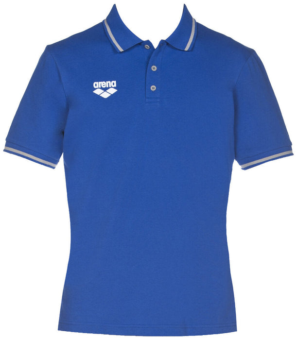 TL S/S Polo Royal