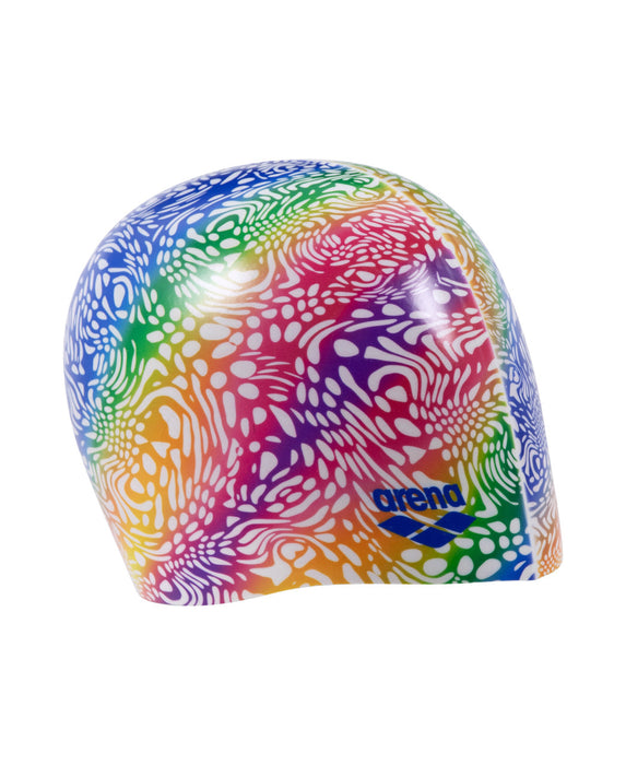 Unisex Swim Cap Pride HD