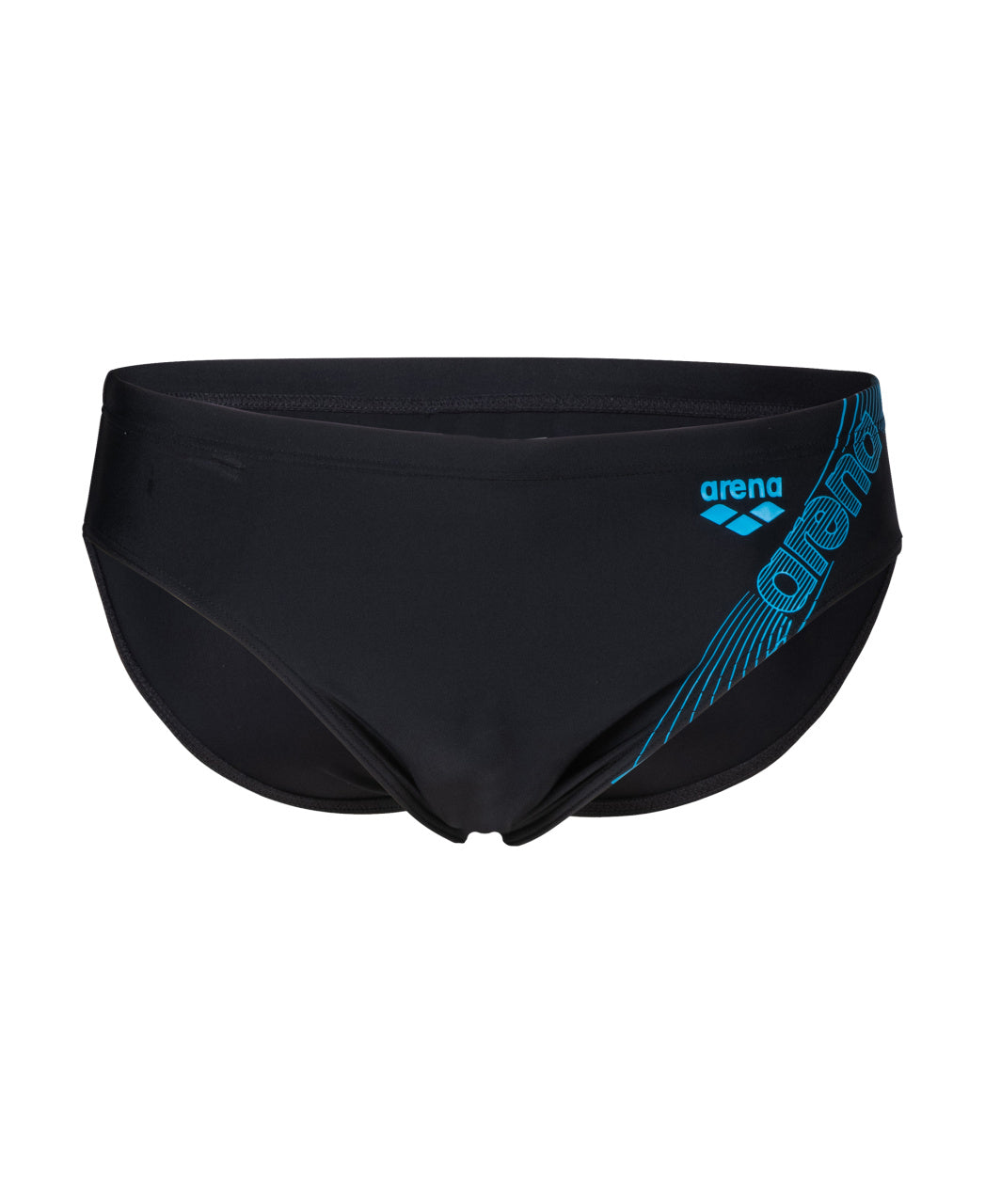 M Dreamy Swim Brief black-turquoise