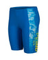 B Splash Point Swim Jammer, blaues Porzellan