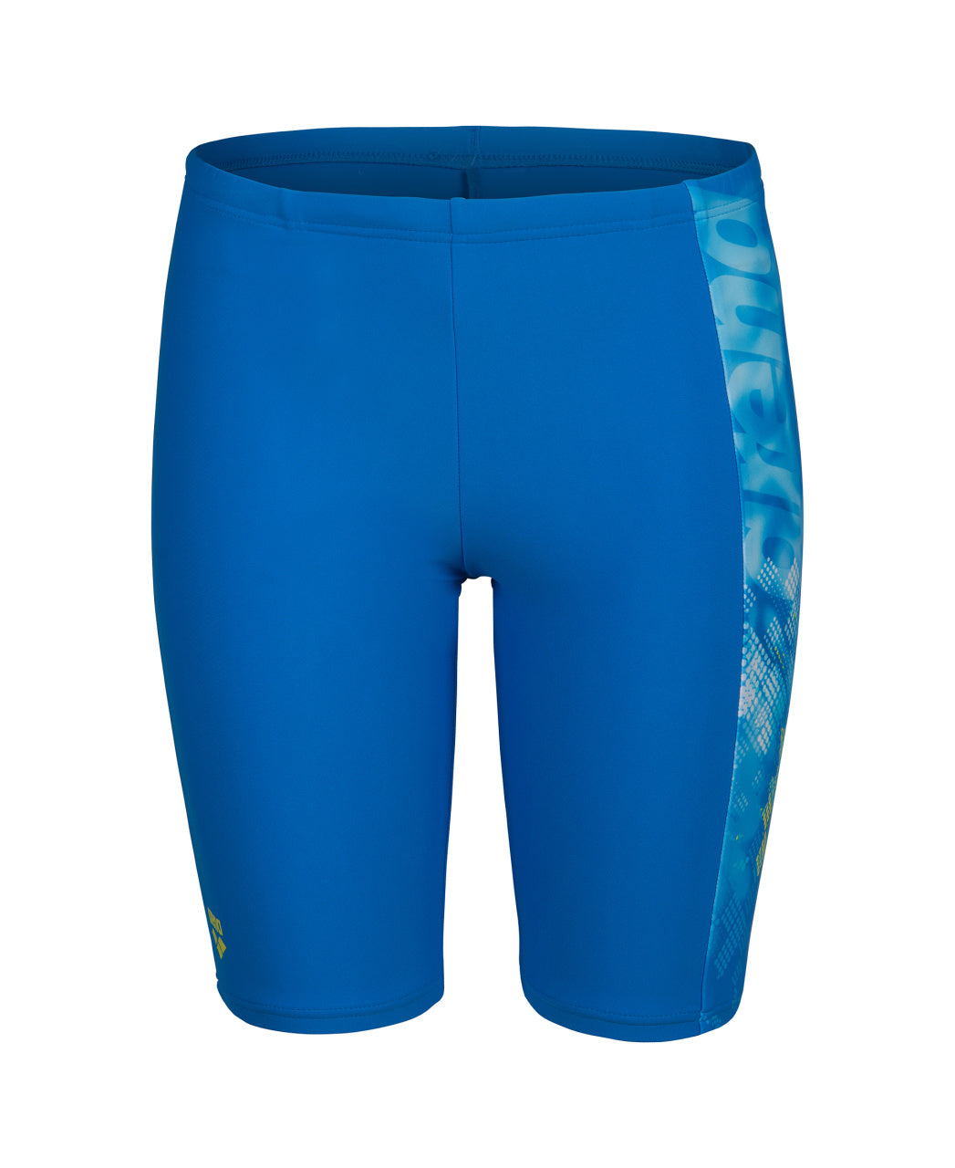 B Splash Point Swim Jammer, blaues Porzellan