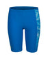 B Splash Point Swim Jammer, blaues Porzellan