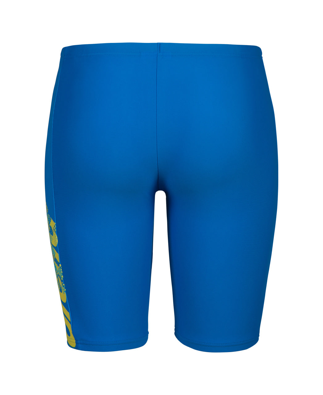 B Splash Point Swim Jammer, blaues Porzellan