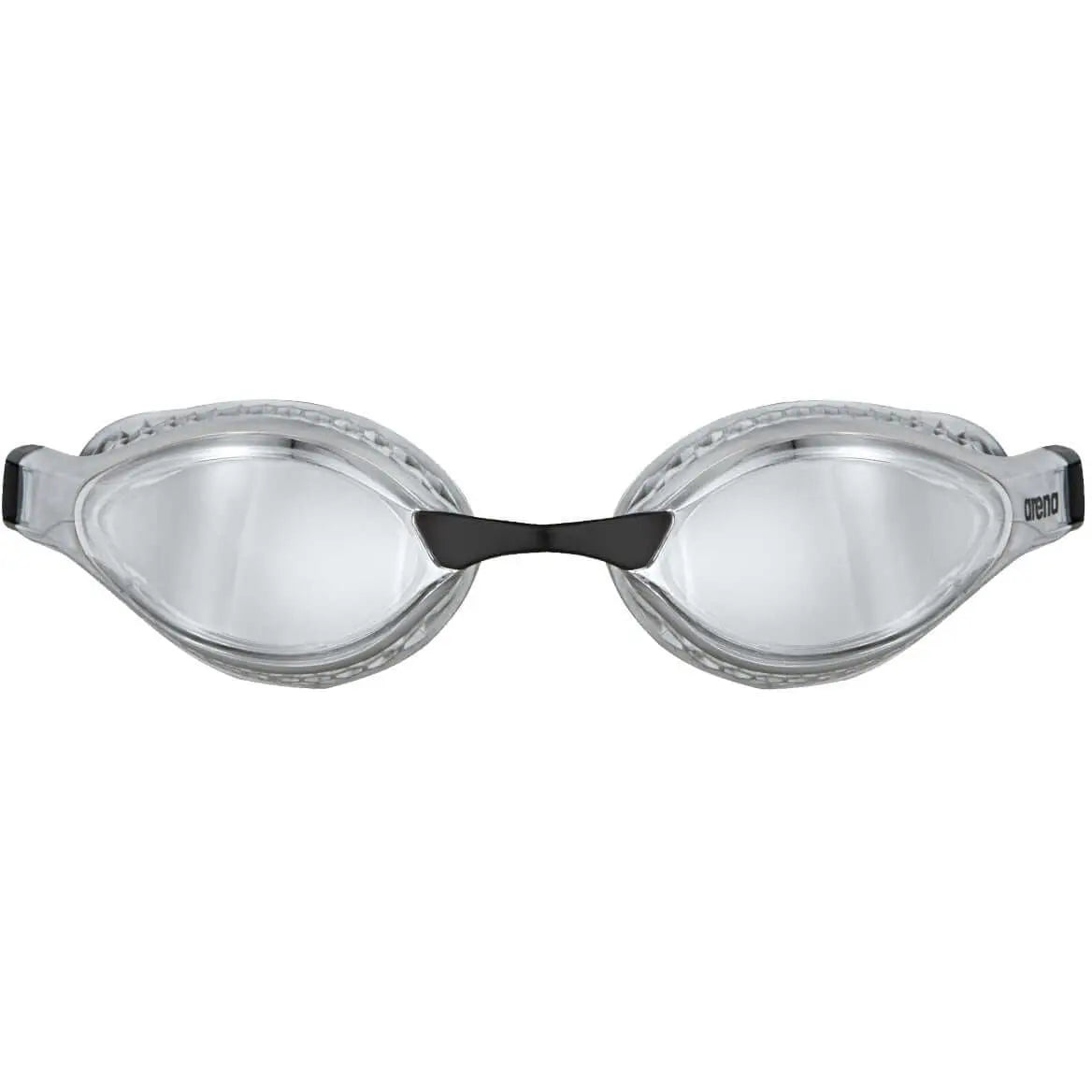 Airspeed Mirror silver-silver