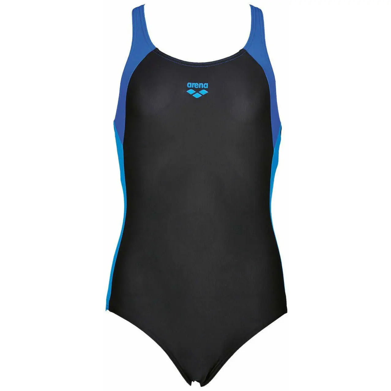 Arena G Ren One Piece - black-pix-blue-turquoise