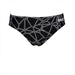 Arena M Carbonics Pro Brief black-black