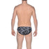 Arena M Carbonics Pro Brief black-black