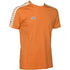 Arena M T-Shirt Team tangerine-white-tangerine