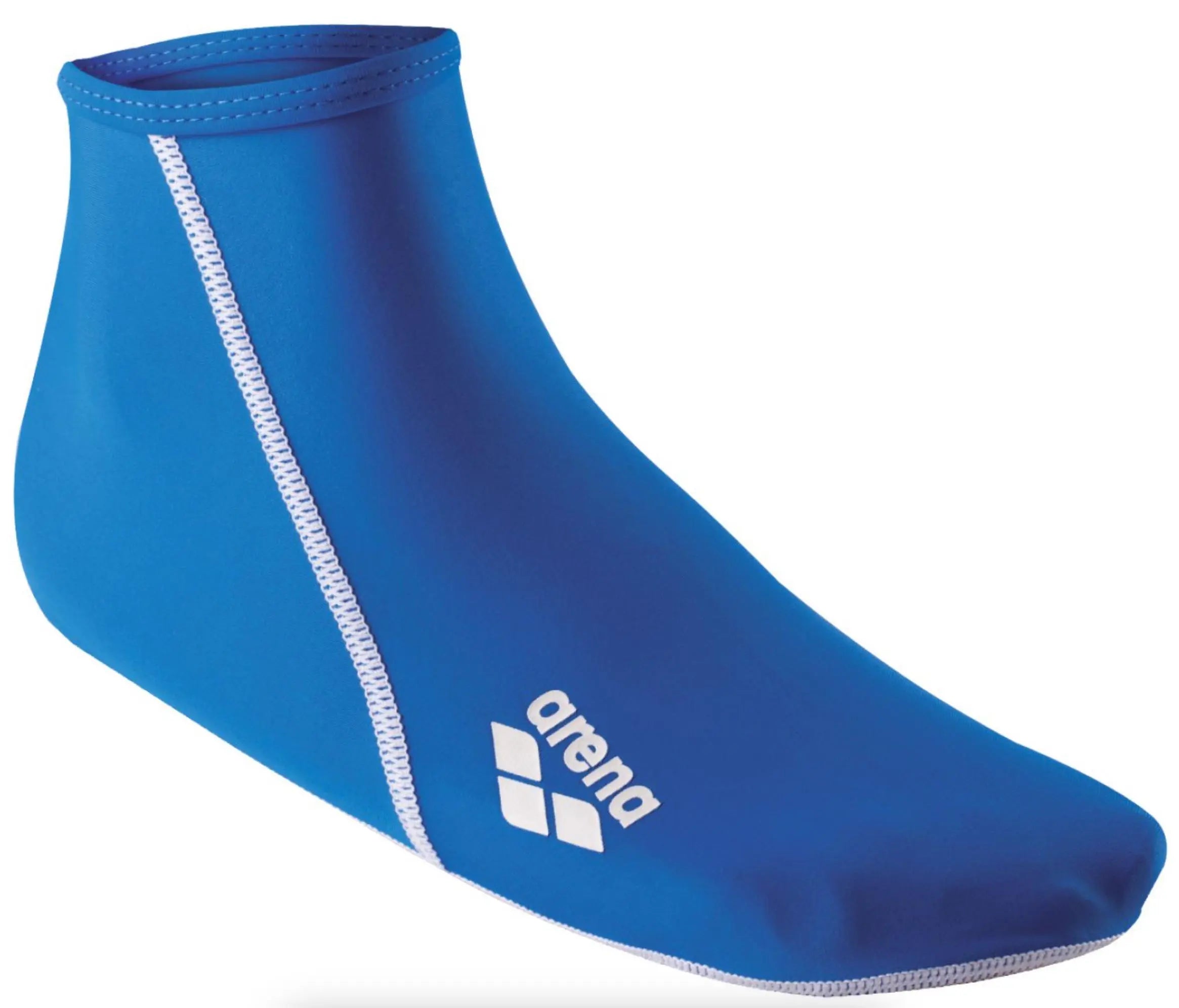 Arena Pool Socks Jr Royal Arena