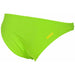 Arena Real Brief leaf-yellow