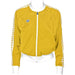 Arena W Relax Iv Team Jacket lilyyellow-white-lilyyellow