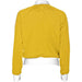 Arena W Relax Iv Team Jacket lilyyellow-white-lilyyellow