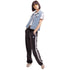 Arena W Relax Iv Team Pant black-white-black