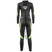 Arena W Triwetsuit black