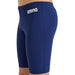 B Team Swim Jammer Solid navy-white