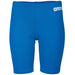 B Team Swim Jammer Solid royal-white