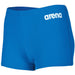 B Team Swim Short Solid royal-white