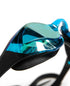 Cobra Edge Swipe Mirror aqua-black-black Arena