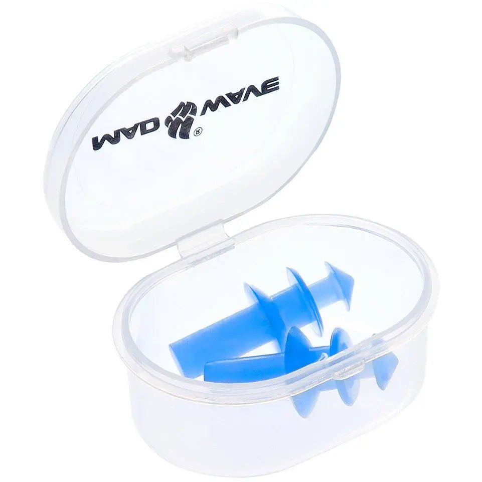 Ear Plugs - Blauw