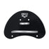 Elite Finger Paddle black/silver