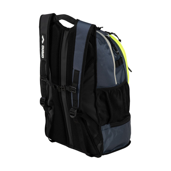 Fastpack 3.0 navy-neonyellow