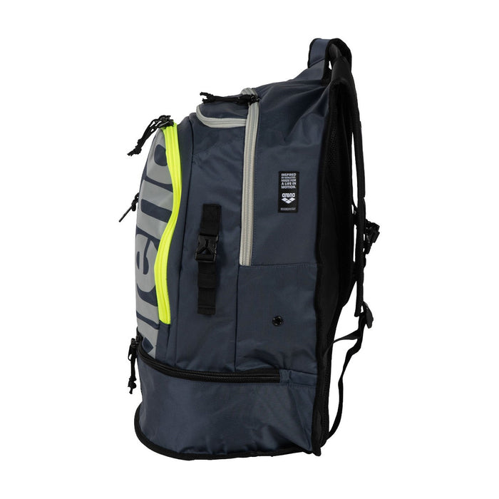 Fastpack 3.0 navy-neonyellow