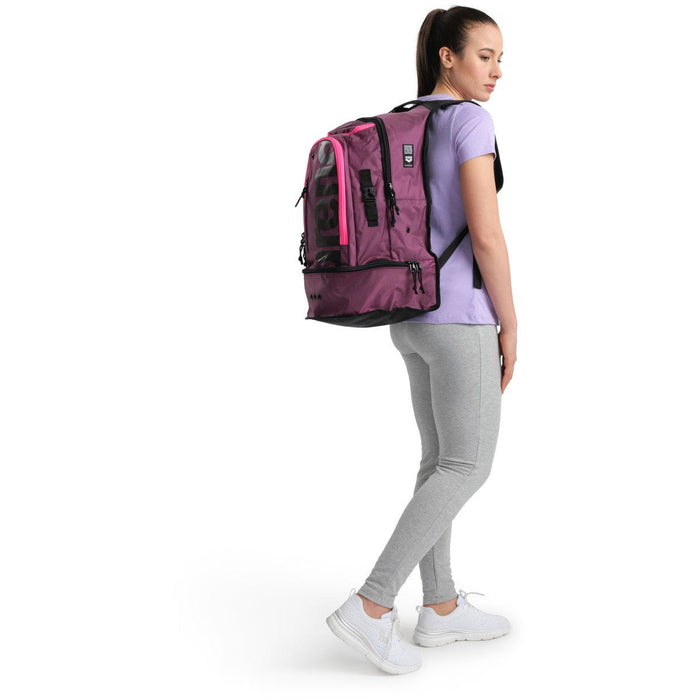 Fastpack 3.0 plum-neonpink