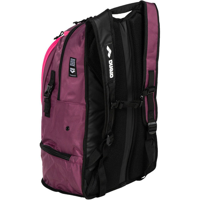 Fastpack 3.0 plum-neonpink