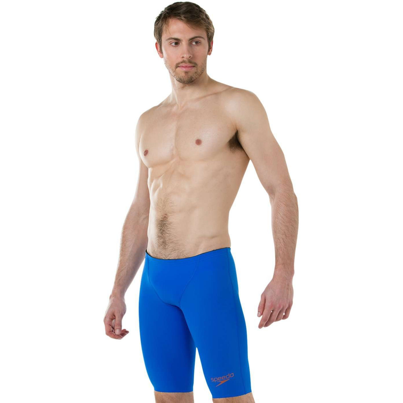 Fastskin LZR Elements Jammer Blauw