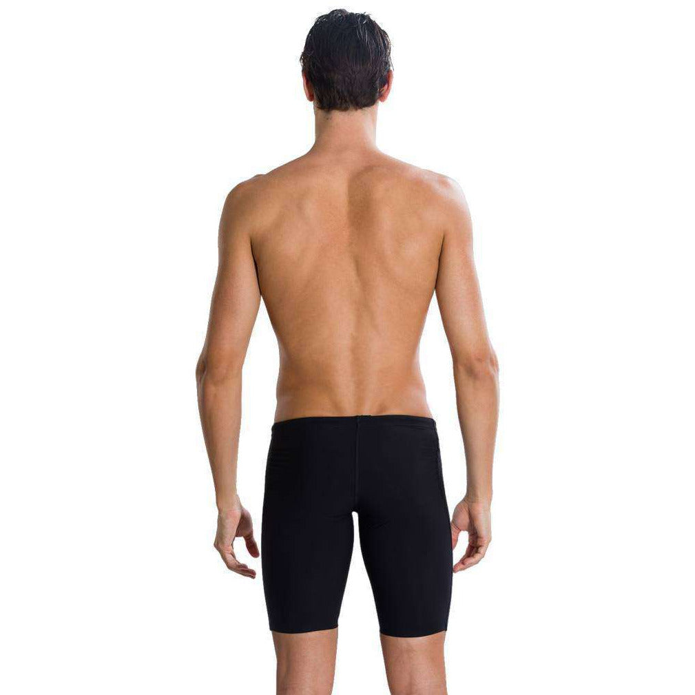 Fastskin LZR Elements Jammer Zwart/Bruin