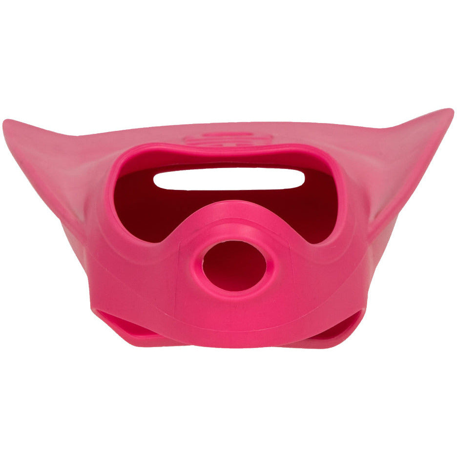 Fins Kids Jr pink