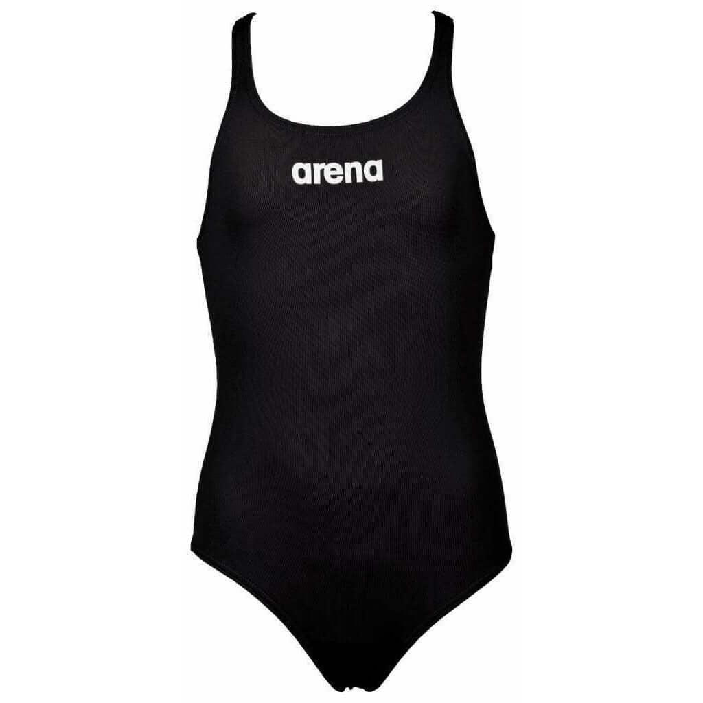 G Solid Swim Pro Jr black/white