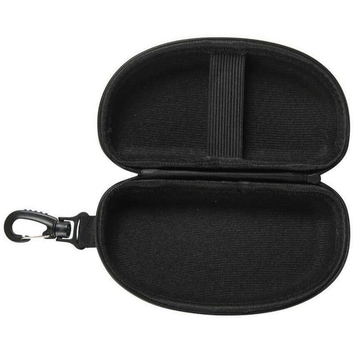 Goggle Case all-black