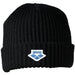 Icons Beanie black