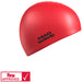 Intensive Silicone Solid - Rood