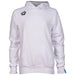 JR Team Hooded Sweat Panel white