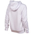 JR Team Hooded Sweat Panel white