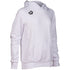 JR Team Hooded Sweat Panel white