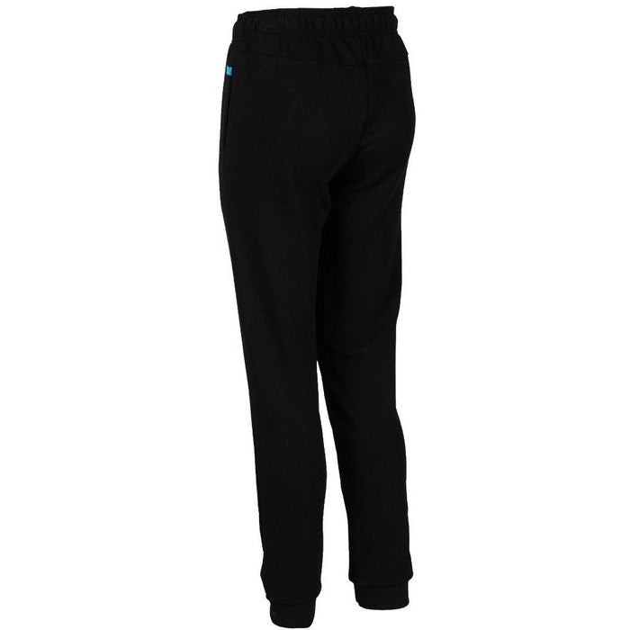 JR Team Pant Solid black