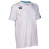 JR Team T-Shirt Panel white