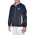 Jr Tl Warm Up Jacket navy/grey