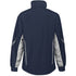 Jr Tl Warm Up Jacket navy/grey