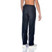 Jr Tl Warm Up Pant navy