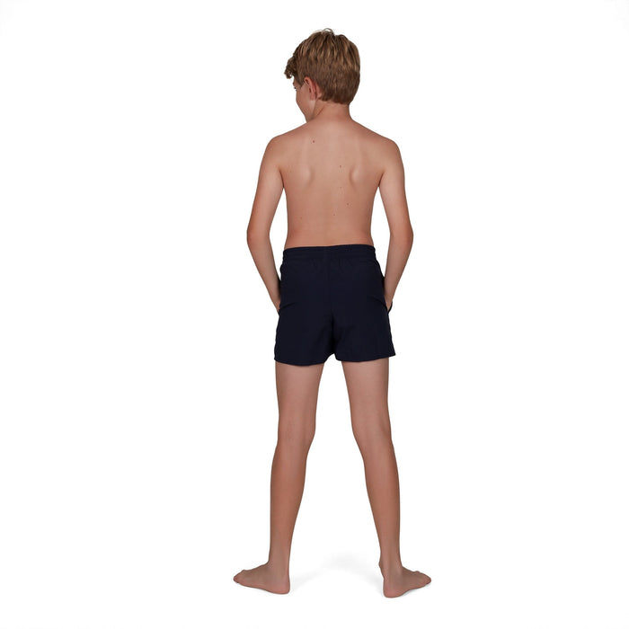 Junior Essential 13" Watershort Donker Blauw