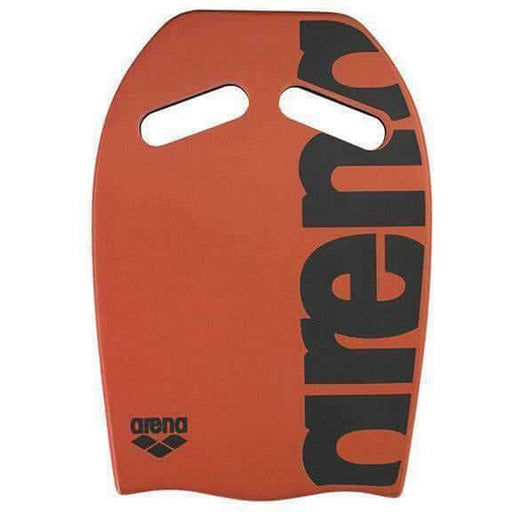 Kickboard orange