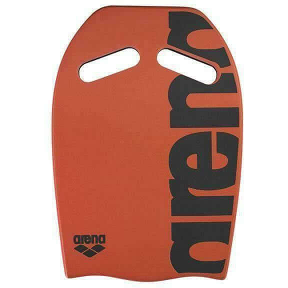 Kickboard orange