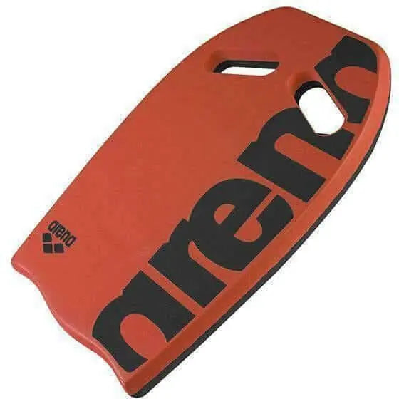 Kickboard orange