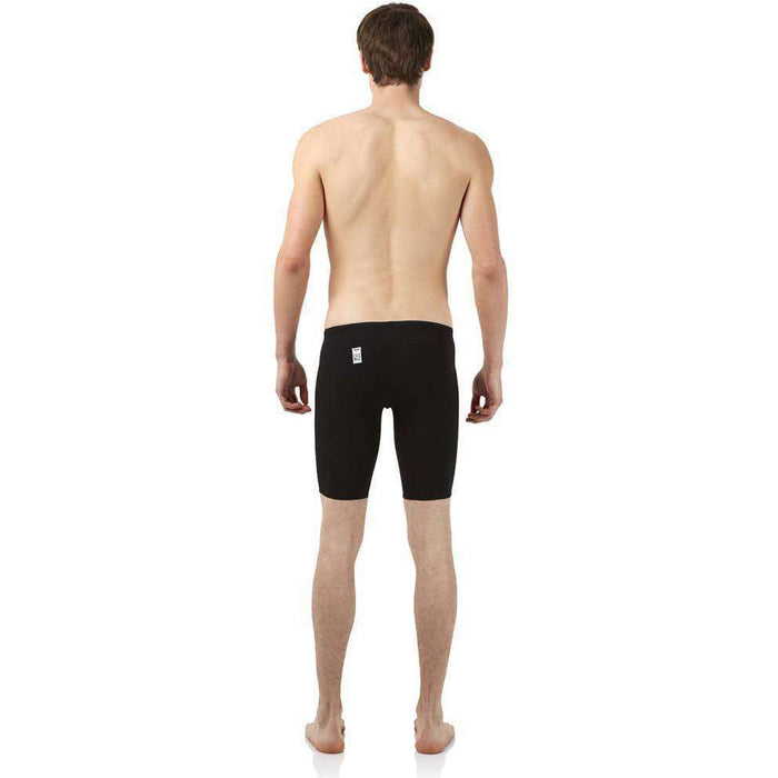 LZR Elite 2 Jammer Zwart