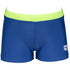 Logo Cats Kids Boy Short royal-soft-green