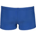 Logo Kids Boy Short - royal